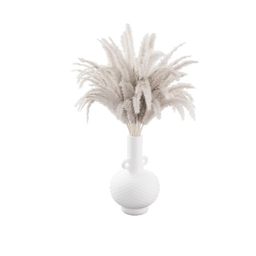 Pampas Bouquet 11 Variant 2