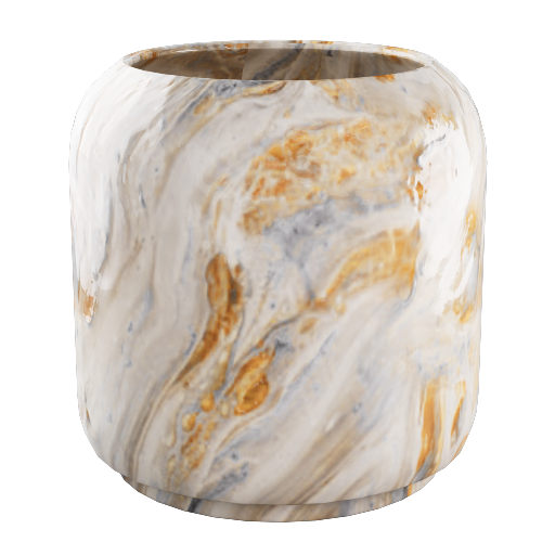 Ceramic Vase 25