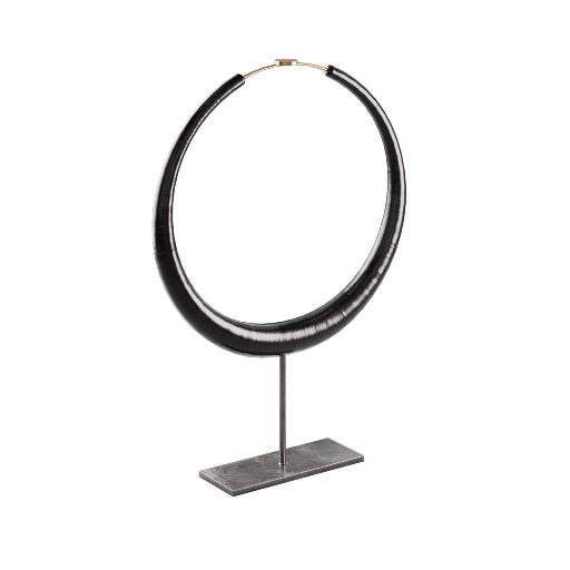 Ring Sculpture 1