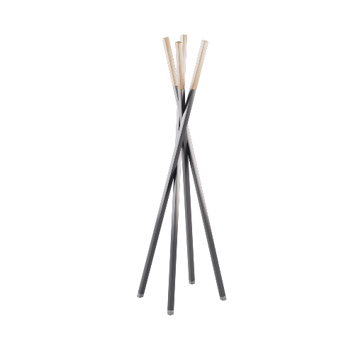 Coat Rack 1