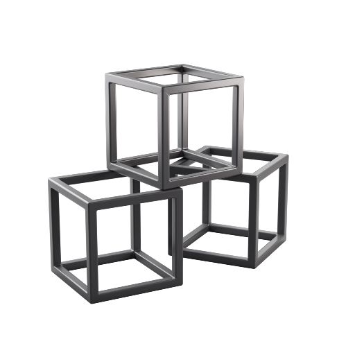 Decor Cubes 2