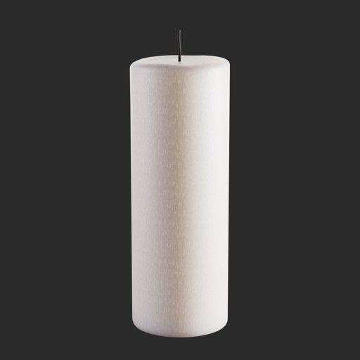 Candle 6