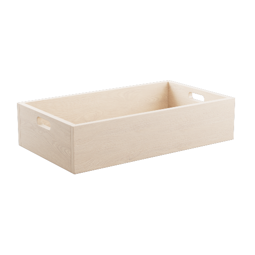 Wood Box 1