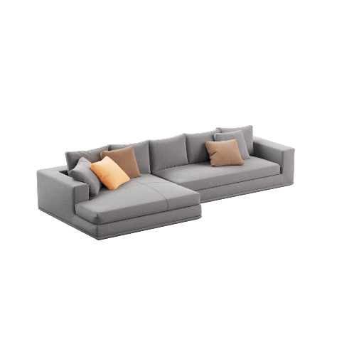 Sofa 4 3-Seater