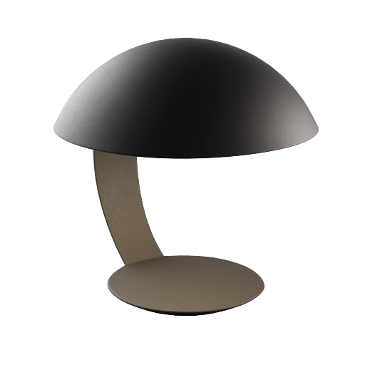 Arc Table Lamp 1