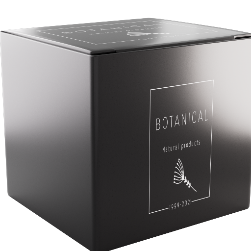 Cosmetic Box 2