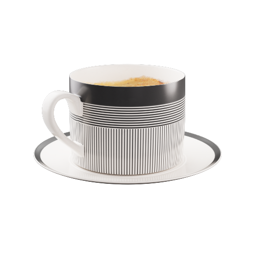 Coffee Cup 1