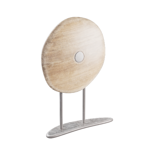 Decor Sculpture 7