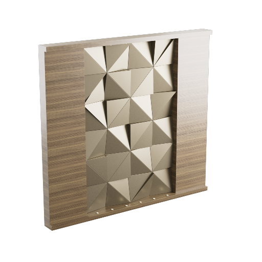 Accent Wall 3