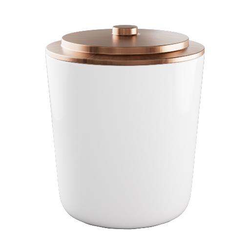 Kitchen Container 5 Small