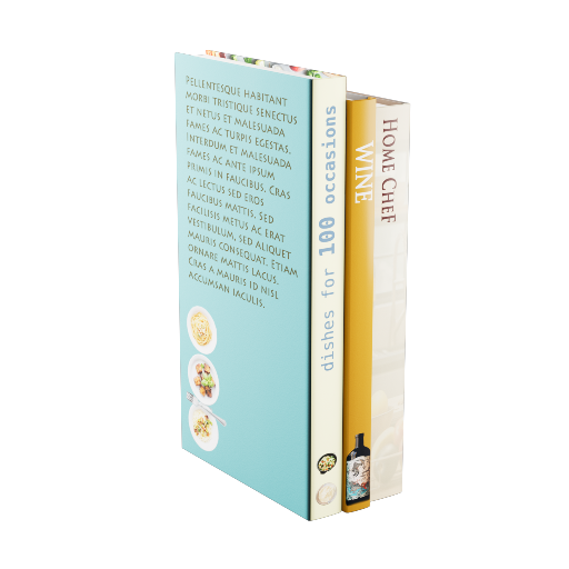 Book Stack 44