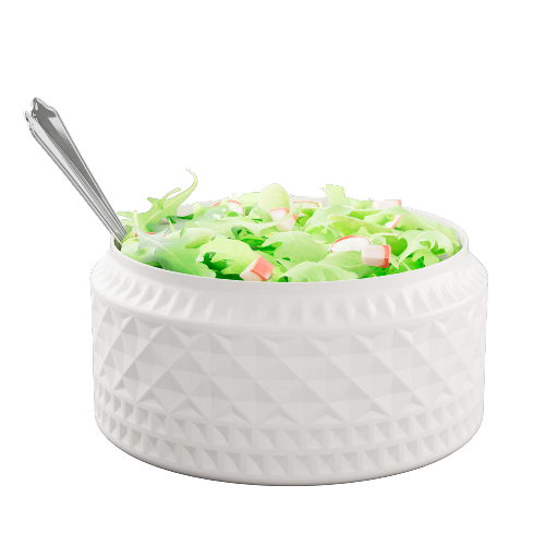 Salad Bowl 1