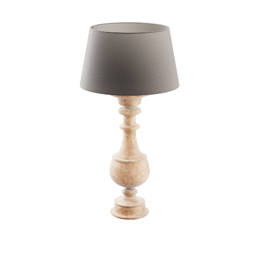 Vintage Table Lamp 1