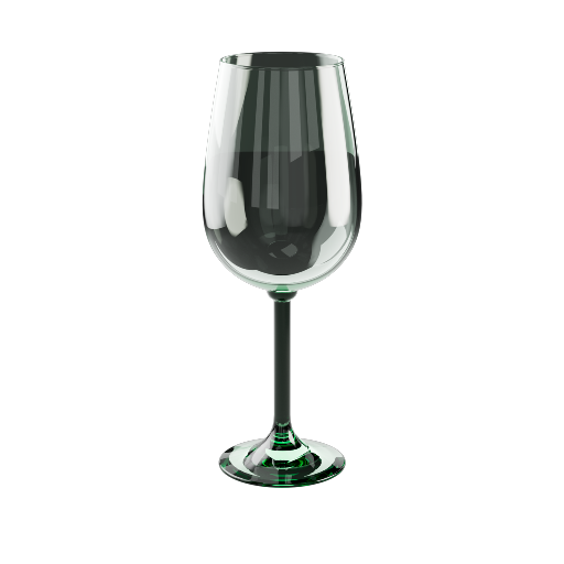 Wine Glass 9