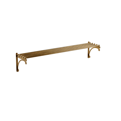Wall Shelf 1
