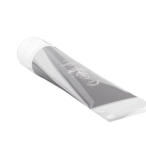Cosmetic Squeeze Tube 4