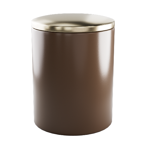 Lidded Container 7