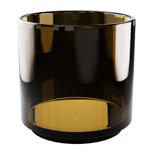 Glass Cup 5