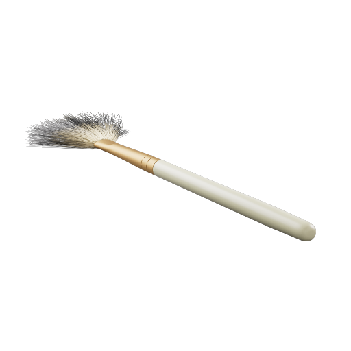 Makeup Brush 2