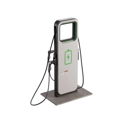 Public EV Charger 1