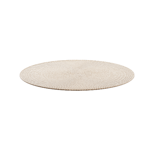 Circular Rug 3