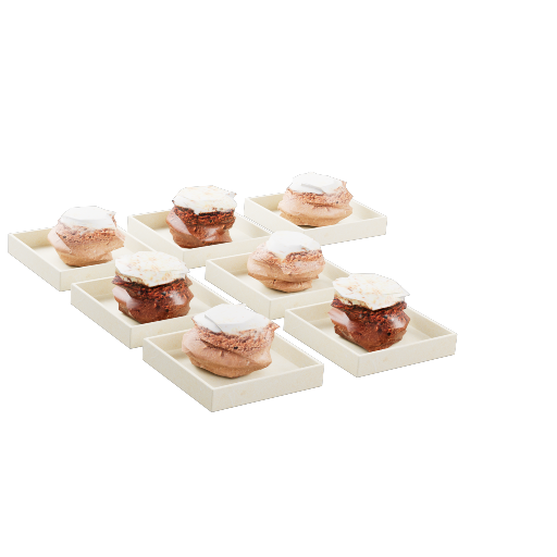 Cake Display Trays 1