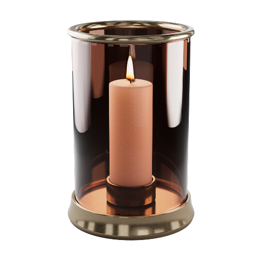 Candle 7