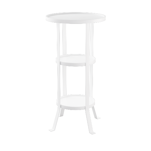 Vintage Nightstand 1