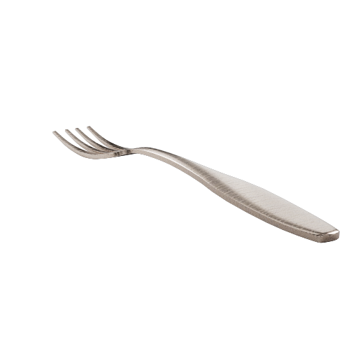 Dinner Fork Flatware 1