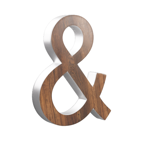 Decorative Letter