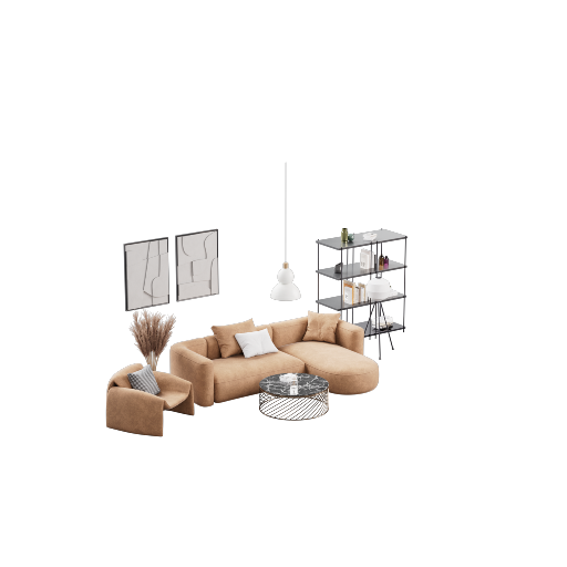 Home Furniture Set 4