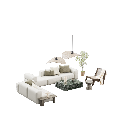 Living Room Furniture 6