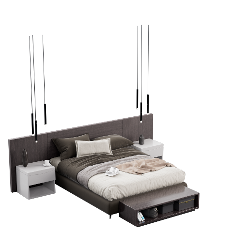 Bedroom Furniture Set 11