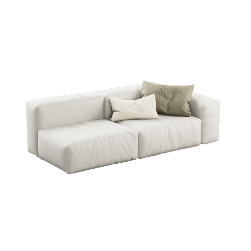 Sofa 7 2-Seater