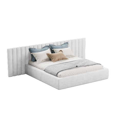 Bed 3