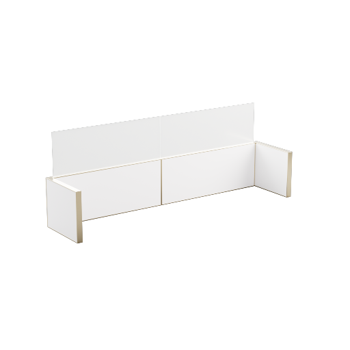 Office Divider Wall 1