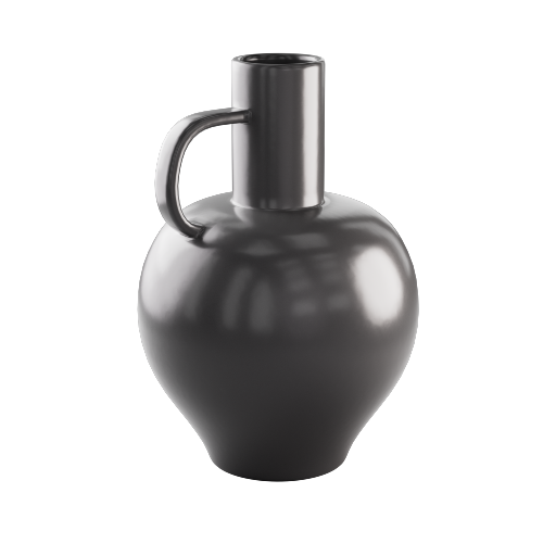 Ceramic Vase 13