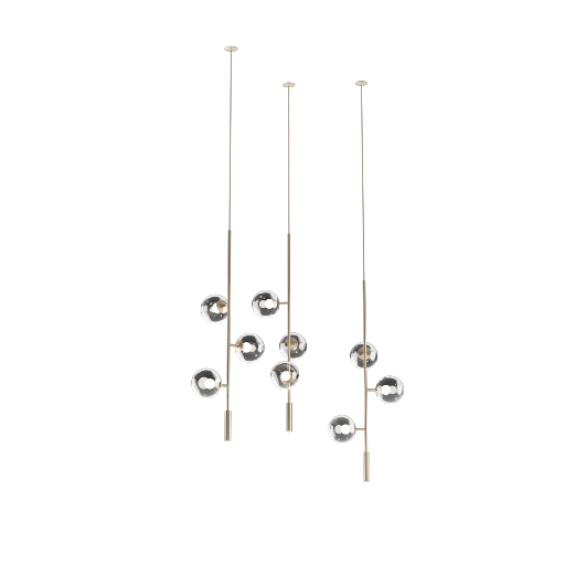 Pendant Set 1