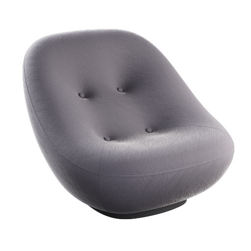 Swivel Pod Chair