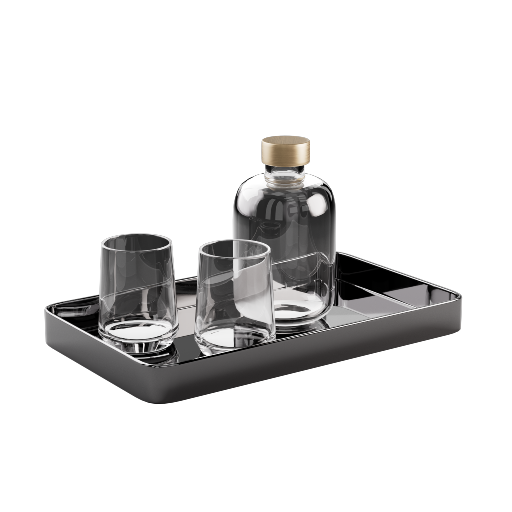 Serving Tray 15