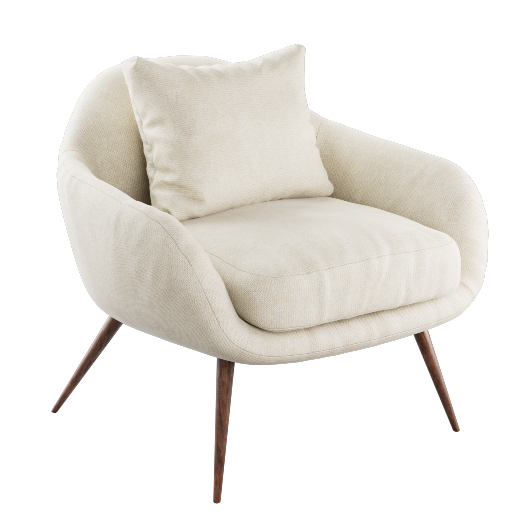 Armchair 9
