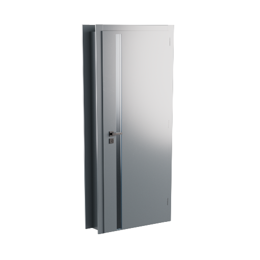 Entrance Door 1 80cm