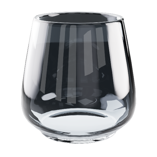 Glass Cup 7