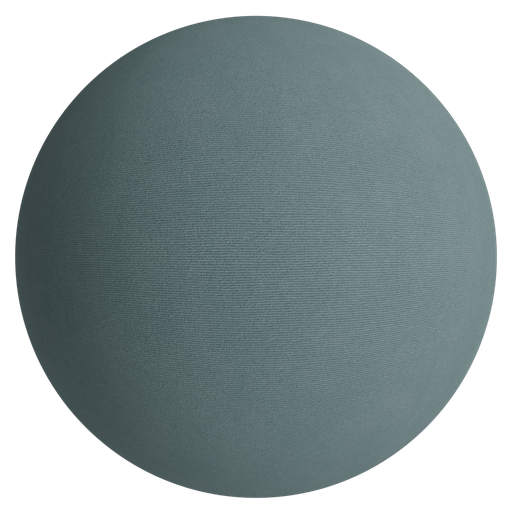 Carpet Rips 1 Turquoise Gray - 3 m
