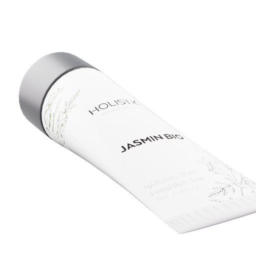 Cosmetic Squeeze Tube 1
