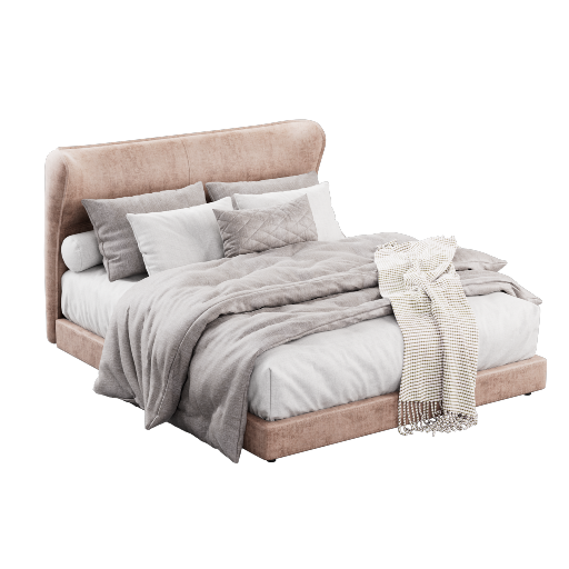 Bed 6
