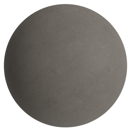 Concrete Surface Matte 1 Warm - 4 m