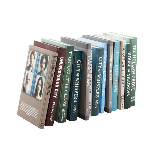 Book Group 32
