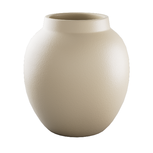 Ceramic Vase 24