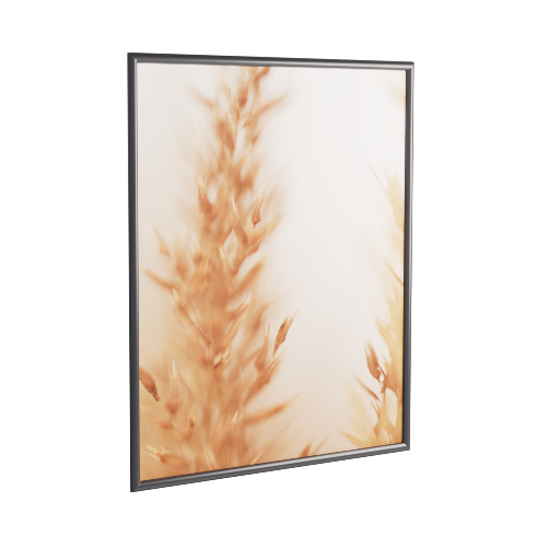 Framed Photograph 1